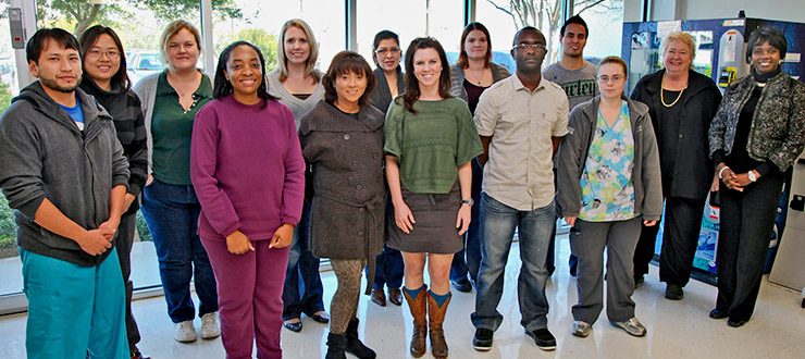 uiw staff resources